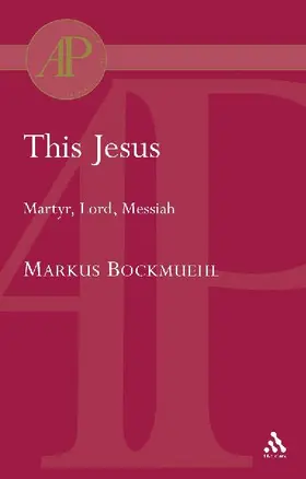 This Jesus