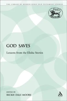 God Saves