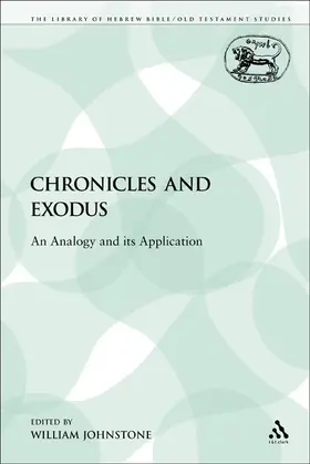 Chronicles and Exodus