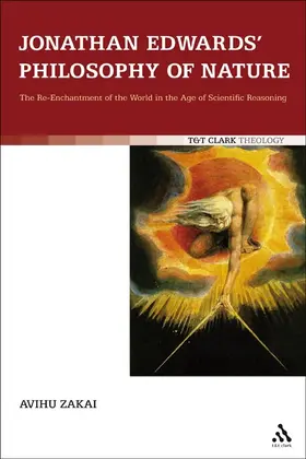 Jonathan Edwards's Philosophy of Nature