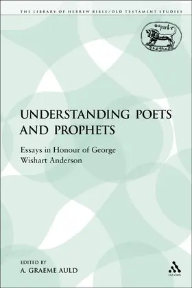 Understanding Poets and Prophets