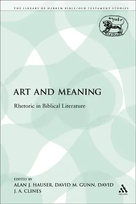Art and Meaning