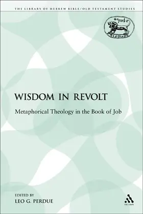 Wisdom in Revolt