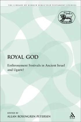 The Royal God