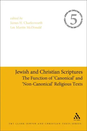 Jewish and Christian Scriptures