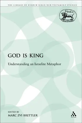 God Is King