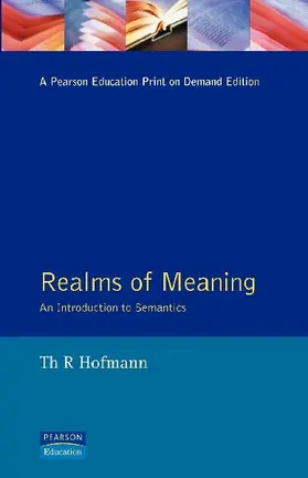 Realms of Meaning