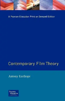 Contemporary Film Theory