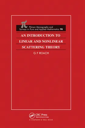 An Introduction to Linear and Nonlinear Scattering Theory