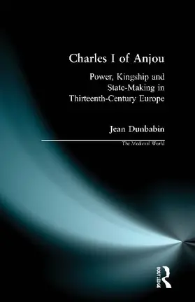 Charles I of Anjou