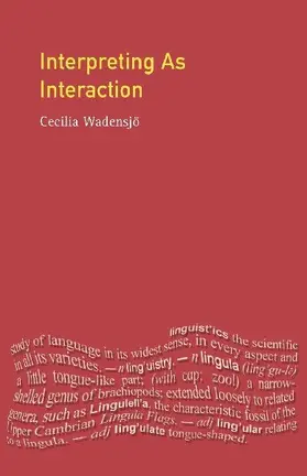 Interpreting As Interaction