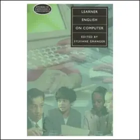 Learner English on Computer