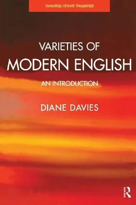Varieties of Modern English