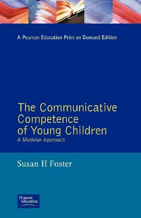The Communicative Competence of Young Children
