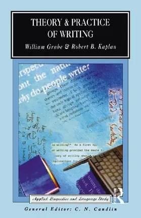 Theory and Practice of Writing