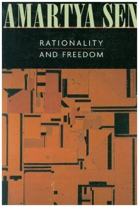 Rationality and Freedom