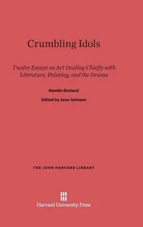 Crumbling Idols