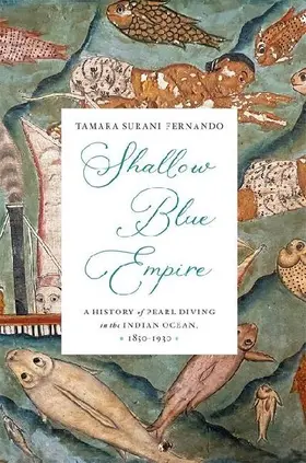 Shallow Blue Empire