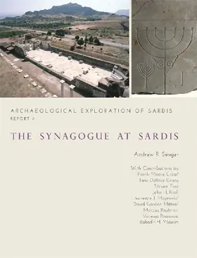 The Synagogue at Sardis