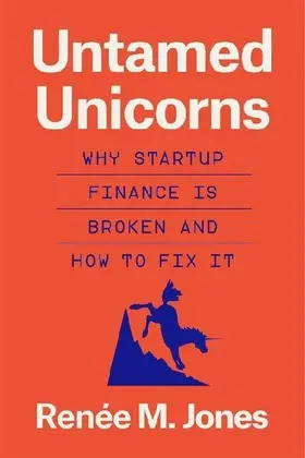 Untamed Unicorns