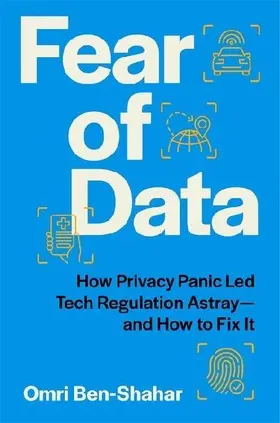 Fear of Data