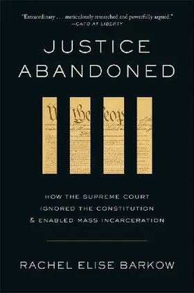 Justice Abandoned