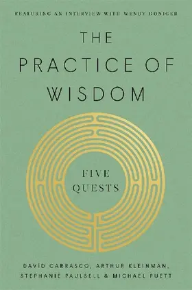 The Practice of Wisdom