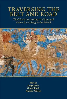 Traversing the Belt and Road
