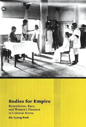Bodies for Empire