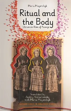 Ritual and the Body