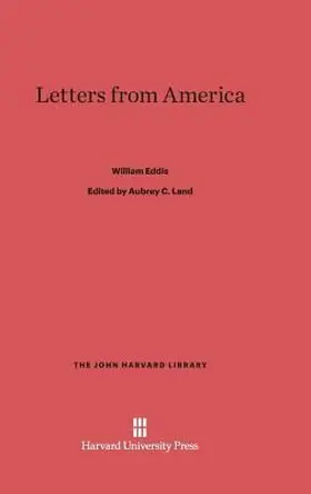 Letters from America