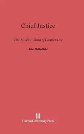 Chief Justice