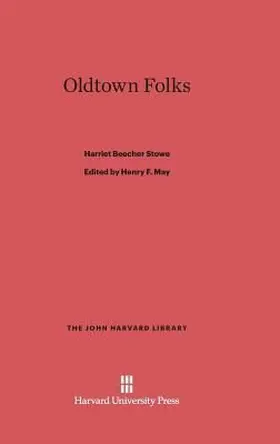 Oldtown Folks