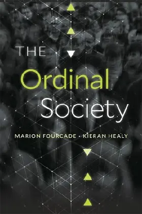 The Ordinal Society
