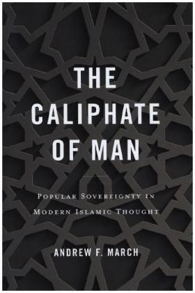 Caliphate of Man
