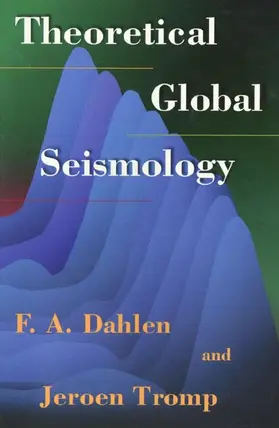 Theoretical Global Seismology