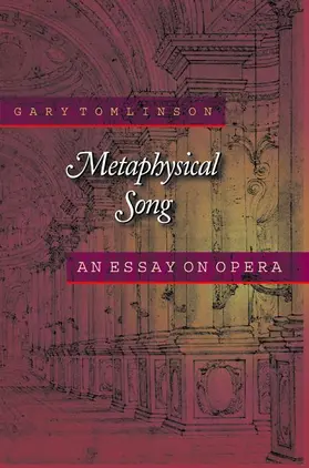 Metaphysical Song