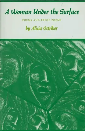 A Woman Under the Surface