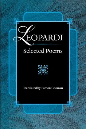 Leopardi