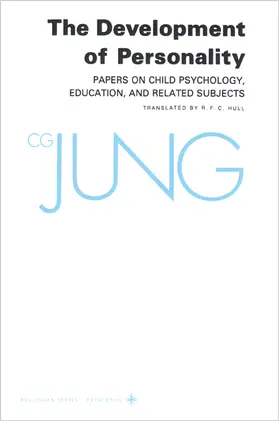 Collected Works of C. G. Jung, Volume 17