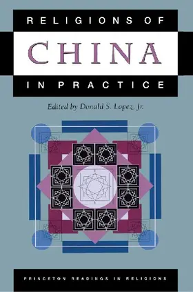 Religions of China in Practice
