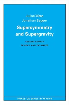 Supersymmetry and Supergravity