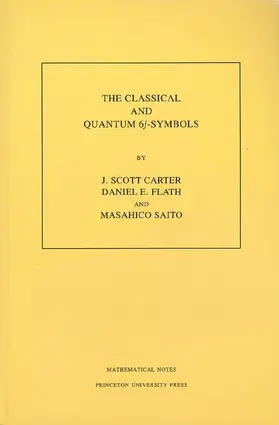 The Classical and Quantum 6j-symbols