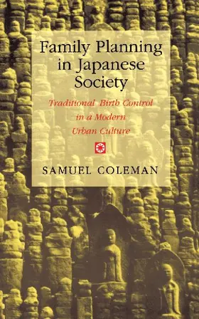 Family Planning in Japanese Society