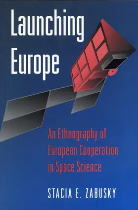 Launching Europe
