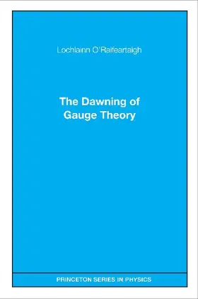The Dawning of Gauge Theory