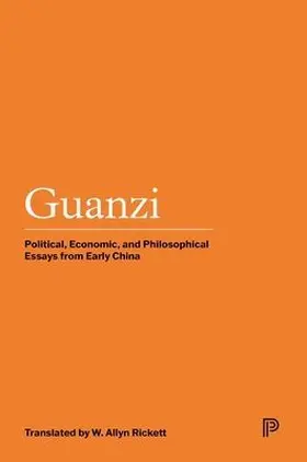 Guanzi