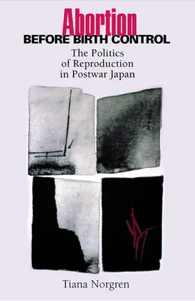 Abortion before Birth Control