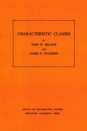 Characteristic Classes