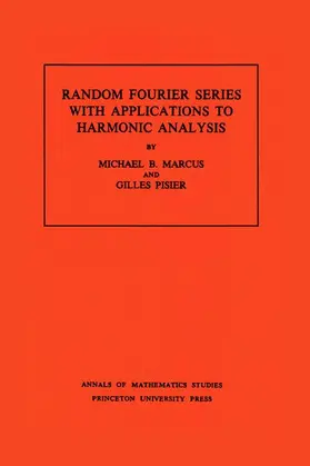 Random Fourier Series with Applications to Harmonic Analysis